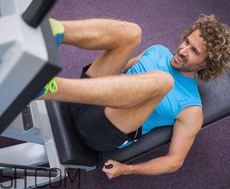 腿舉應(yīng)該是體重多少倍？正常人腿舉多少重量？