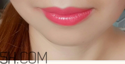 lansur蘭瑟彩妝怎么樣？lansur蘭瑟化妝品評(píng)測(cè)