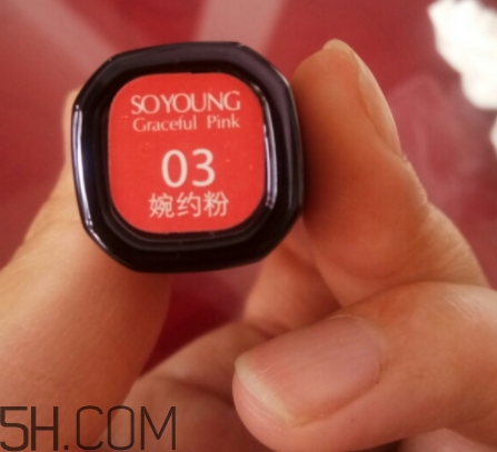 lansur蘭瑟彩妝怎么樣？lansur蘭瑟化妝品評(píng)測(cè)