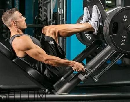 腿舉會(huì)影響長(zhǎng)高嗎？腿舉可以瘦腿嗎？