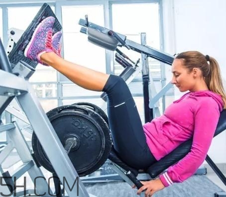 腿舉會(huì)影響長(zhǎng)高嗎？腿舉可以瘦腿嗎？