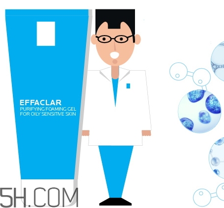 拉屎婆是什么牌子？理膚泉為什么叫拉屎婆？