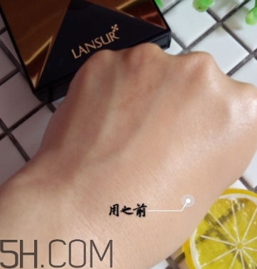 lansur蘭瑟?dú)鈮|cc好用嗎？ 蘭瑟?dú)鈮|cc霜多少錢