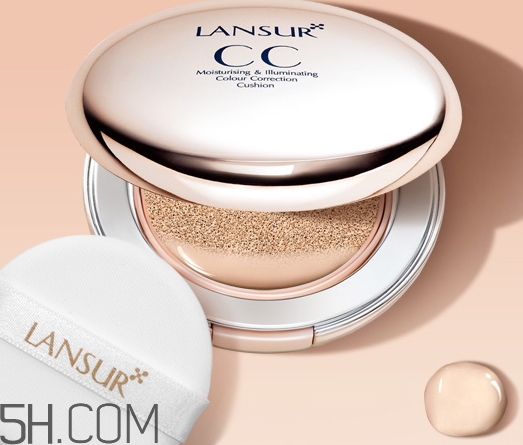 lansur蘭瑟?dú)鈮|cc好用嗎？ 蘭瑟?dú)鈮|cc霜多少錢