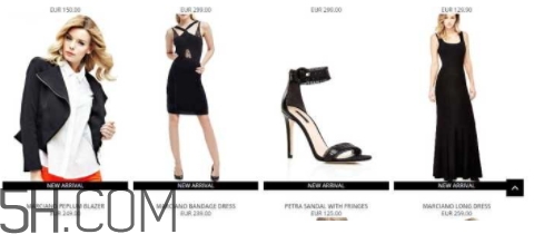 guess是哪里的牌子？guess是幾線牌子？