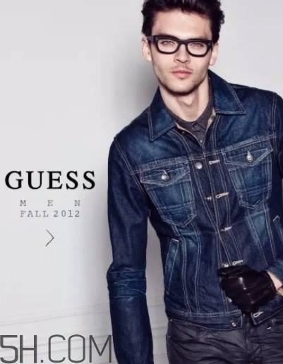 guess是哪里的牌子？guess是幾線牌子？