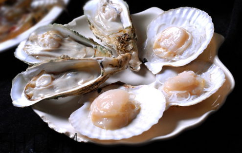 扇貝和生蠔有什么區(qū)別？扇貝和生蠔的營養(yǎng)價(jià)值