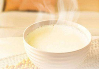 什么樣的豆?jié){不能喝？喝豆?jié){應(yīng)該要注意什么呢？