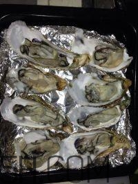 蒜蓉烤生蠔的做法 孕婦可以吃烤生蠔嗎 蒜蓉烤生蠔的做法 孕婦可以吃烤生蠔嗎