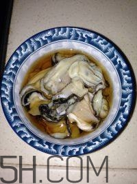 蒜蓉烤生蠔的做法 孕婦可以吃烤生蠔嗎 蒜蓉烤生蠔的做法 孕婦可以吃烤生蠔嗎