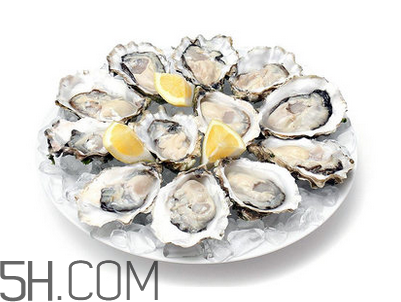 哪些人不能吃生蠔？吃扇貝和生蠔的注意事項