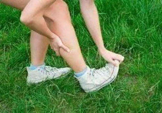 抽筋是否與天氣冷有關(guān)？人為什么會抽筋？