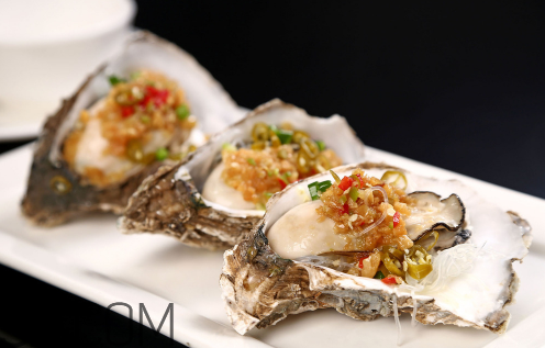 蒜蓉烤生蠔的做法 孕婦可以吃烤生蠔嗎 蒜蓉烤生蠔的做法 孕婦可以吃烤生蠔嗎