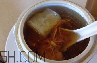 魚翅的食用禁忌 魚翅的家常做法 魚翅的食用禁忌 魚翅的家常做法