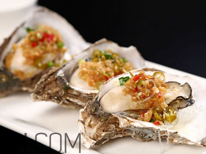 哪些人不能吃生蠔？吃扇貝和生蠔的注意事項