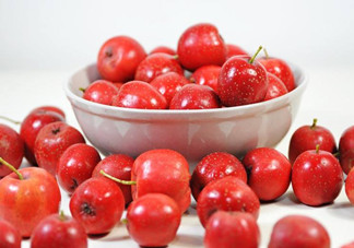吃山楂對(duì)健康有什么好處？糖尿病人可以吃山楂嗎？