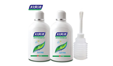 婦炎潔能喝嗎？婦炎潔多少錢一瓶？