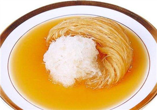 真假魚翅怎么辨別？魚翅的營(yíng)養(yǎng)價(jià)值