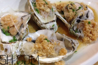 生蠔有哪些食用禁忌？如何像行家一樣吃生蠔？