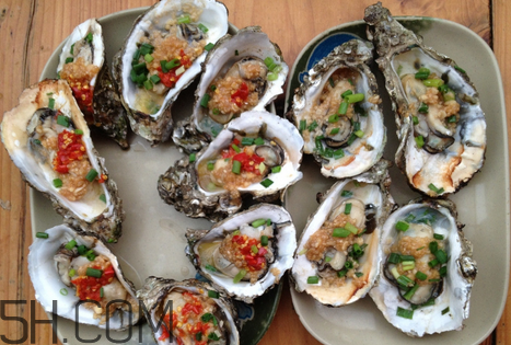 生蠔不能和什么一起吃？生蠔的營(yíng)養(yǎng)價(jià)值