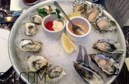 生蠔有哪些食用禁忌？如何像行家一樣吃生蠔？