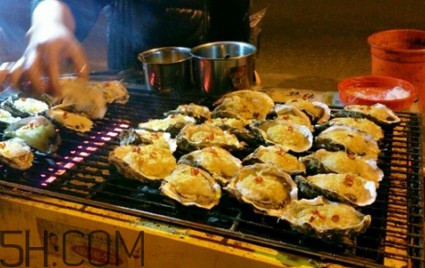 烤生蠔的食用注意事項(xiàng) 孕婦吃生蠔要注意什么 烤生蠔的食用注意事項(xiàng) 孕婦吃生蠔要注意什么