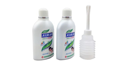 婦炎潔是酸性還是堿性？婦炎潔是什么顏色的？