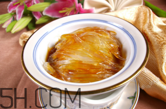 魚翅的食用禁忌 魚翅的家常做法 魚翅的食用禁忌 魚翅的家常做法