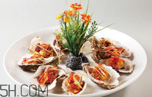 蒜蓉烤生蠔的做法 孕婦可以吃烤生蠔嗎 蒜蓉烤生蠔的做法 孕婦可以吃烤生蠔嗎