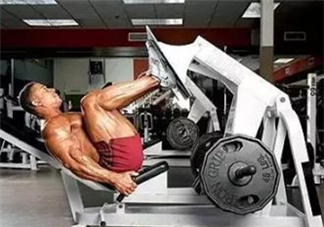 腿舉會影響長高嗎？腿舉可以瘦腿嗎？