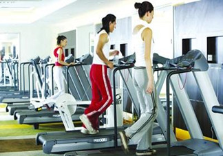 跑步機(jī)應(yīng)該設(shè)置多少速度？跑步機(jī)減肥的正確方法有哪些？