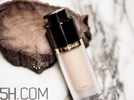 tom ford圓管粉底液怎么樣？tom ford圓管粉底液測評
