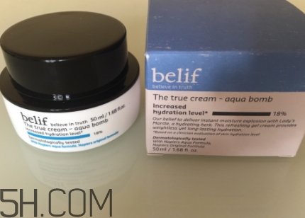 belif水炸彈面膜怎么用？belif水炸彈面膜要洗嗎？