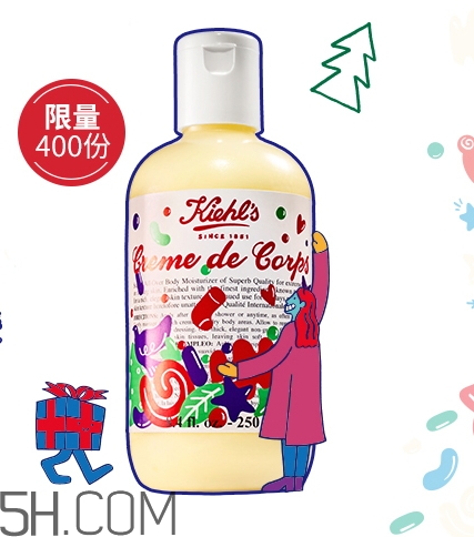 724是什么牌子？契爾氏科顏氏為什么叫724？