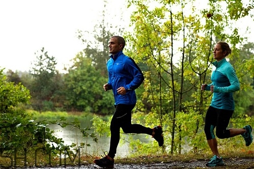 慢跑運動有什么注意事項？慢跑運動對身體有什么好處？
