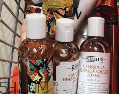 724是什么護膚品？724是什么化妝品？