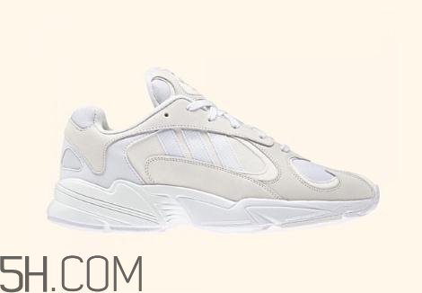 adidas yung 1復古老爹鞋發(fā)售時間_多少錢？