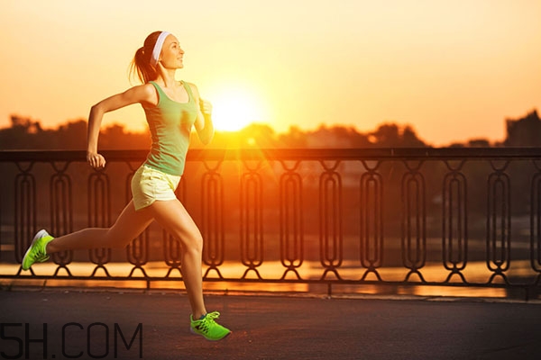 每天跑步5分鐘有用嗎？每天跑步鍛煉對身體有什么好處呢？