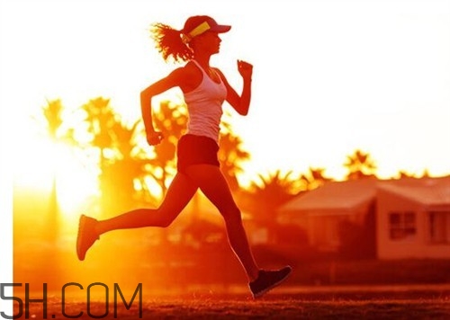 每天跑步5分鐘有用嗎？每天跑步鍛煉對身體有什么好處呢？