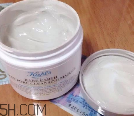 724白泥怎么用？724白泥面膜敷多久？