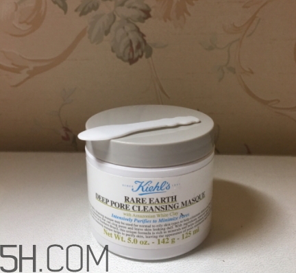 724白泥怎么用？724白泥面膜敷多久？