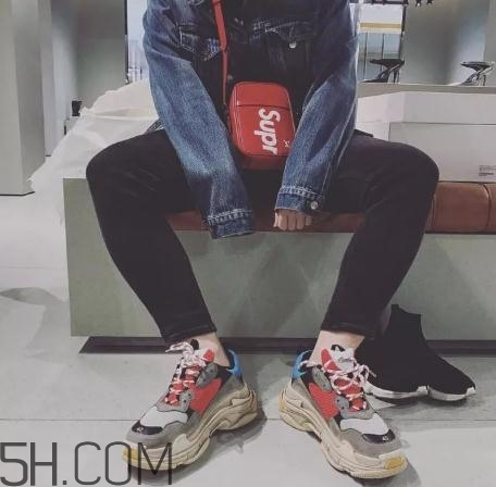 老爹鞋是什么意思？老爹鞋是什么牌子？