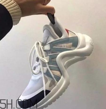 老爹鞋是什么意思？老爹鞋是什么牌子？