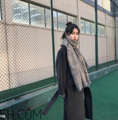 雙面呢大衣怎么清洗？雙面呢大衣可以水洗嗎？