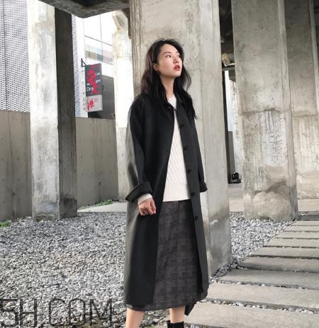 雙面呢大衣怎么清洗？雙面呢大衣可以水洗嗎？