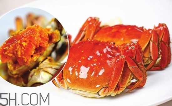 螃蟹和什么食物搭配最好？螃蟹不能與哪些食物搭配？
