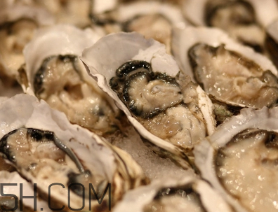 生蠔和芒果可以一起吃嗎？孕婦可以吃生蠔嗎？