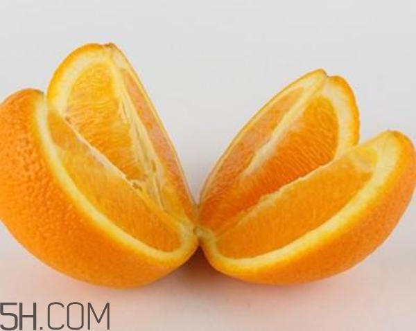 橙子有哪些美容功效？怎么用橙子美容？