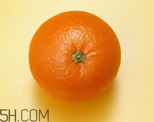 橙子有哪些美容功效？怎么用橙子美容？