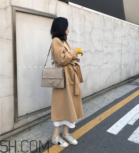 雙面呢大衣會掉毛嗎？雙面呢大衣掉毛怎么辦？